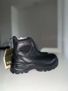 5.11 Tactical Men's Company CST 2.0 Work Boot